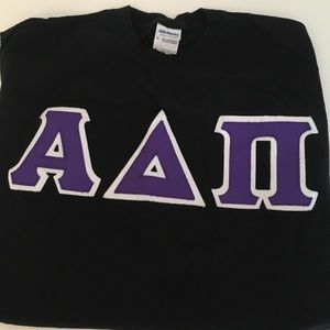 Alpha Delta Pi Shirt